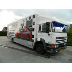 Daf 1700 turbo
