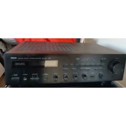 Yamaha luidsprekers ns-g30 en versterker yamaha rx -450
