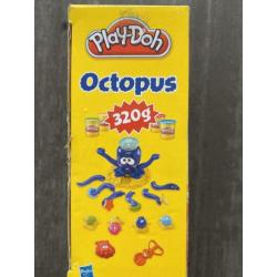 Te koop zgan Play-Doh octopus
