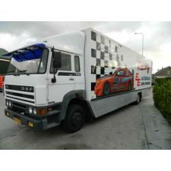 Daf 1700 turbo