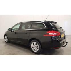 Peugeot 308 SW 1.6 BlueHDI Blue Lease Executive Pack NAVI/CR
