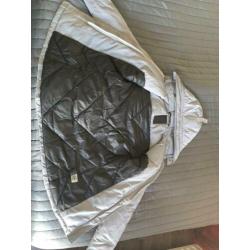 Airforce dames winterjas maat S