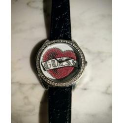 Stoer horloge van GUESS!!