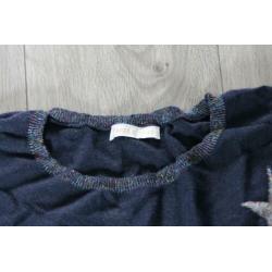 Blouse, sweater PEACE N' LOVE, maat XXL (M4)