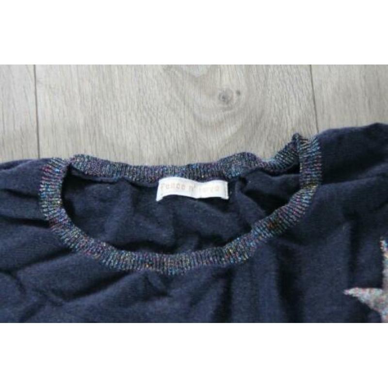 Blouse, sweater PEACE N' LOVE, maat XXL (M4)