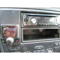 Volvo S60 2.4 Edition AUTOMAAT - ECC - LM VELGEN - MOOIE AUT