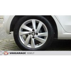 SEAT Mii 1.0 Sport Dynamic |Navi|LM velgen|NL auto