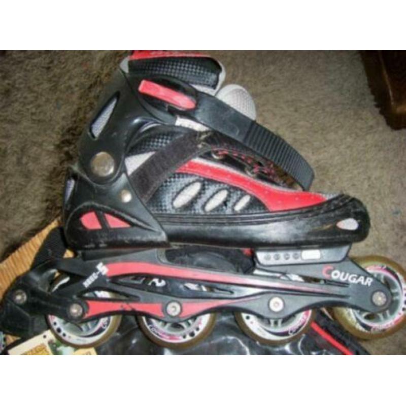 Inline skates 28-30