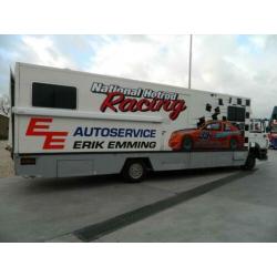 Daf 1700 turbo