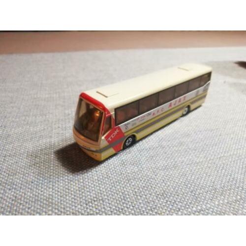 Efsie Holland Bussen 1:87 schaal