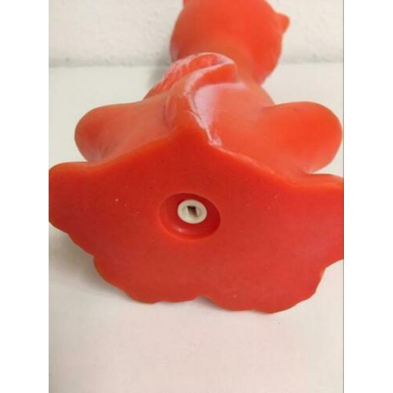 Piepfiguur fantasie beest / leeuw