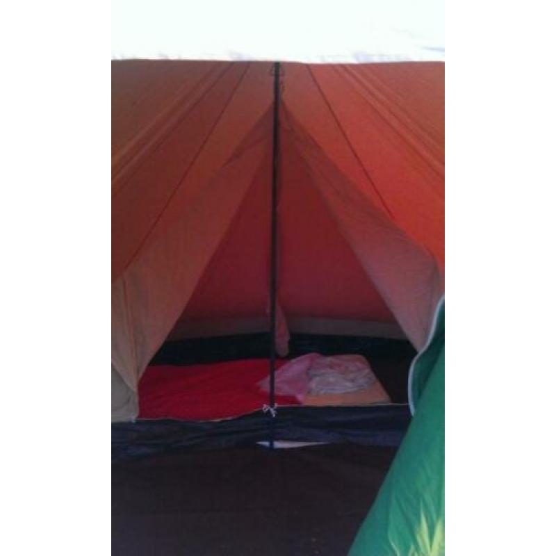 tent