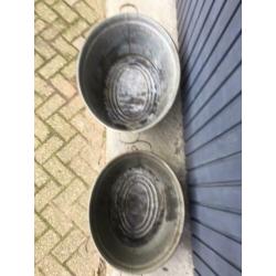 Zinken teil 2x