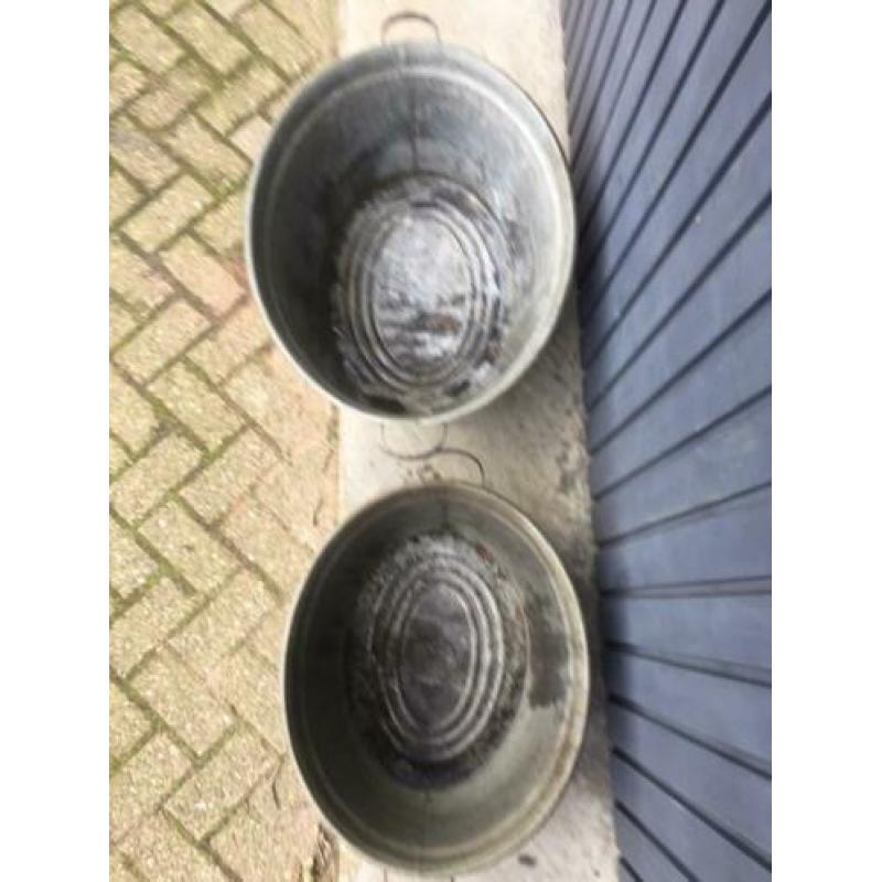 Zinken teil 2x