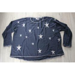Blouse, sweater PEACE N' LOVE, maat XXL (M4)