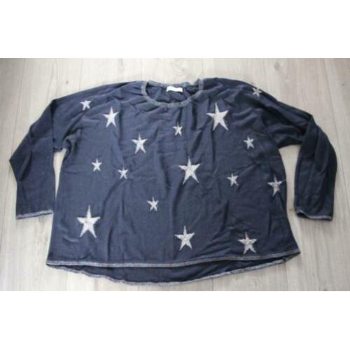Blouse, sweater PEACE N' LOVE, maat XXL (M4)