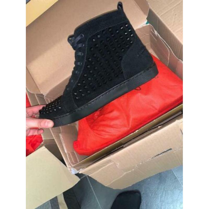 alexander mcqueen valentino philipp plein schoenen