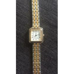 CMI horloge,duits, jaren ‘80-90