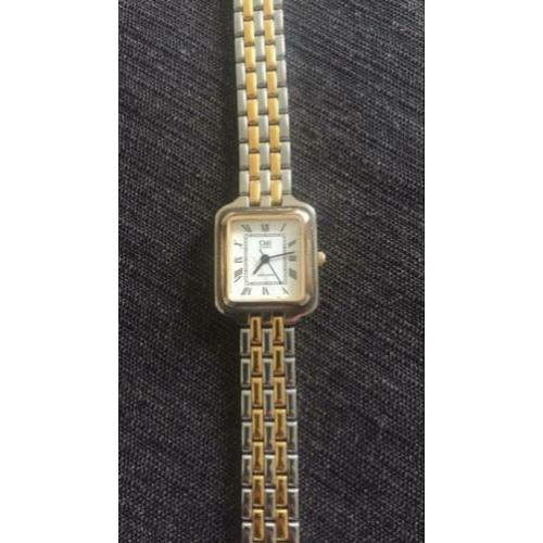 CMI horloge,duits, jaren ‘80-90