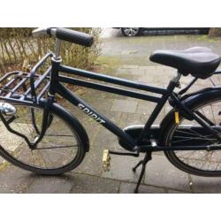 Jongensfiets Spirit van 26 inch