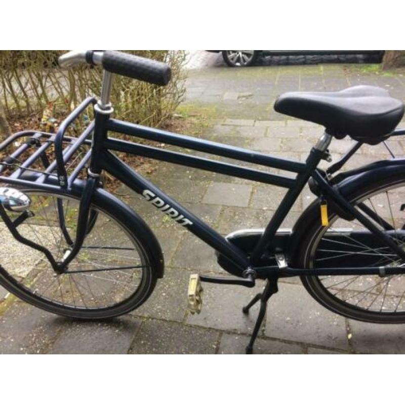 Jongensfiets Spirit van 26 inch