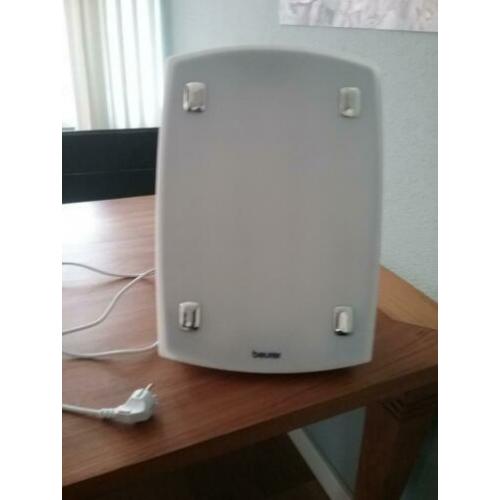 Daglichtlamp beurer