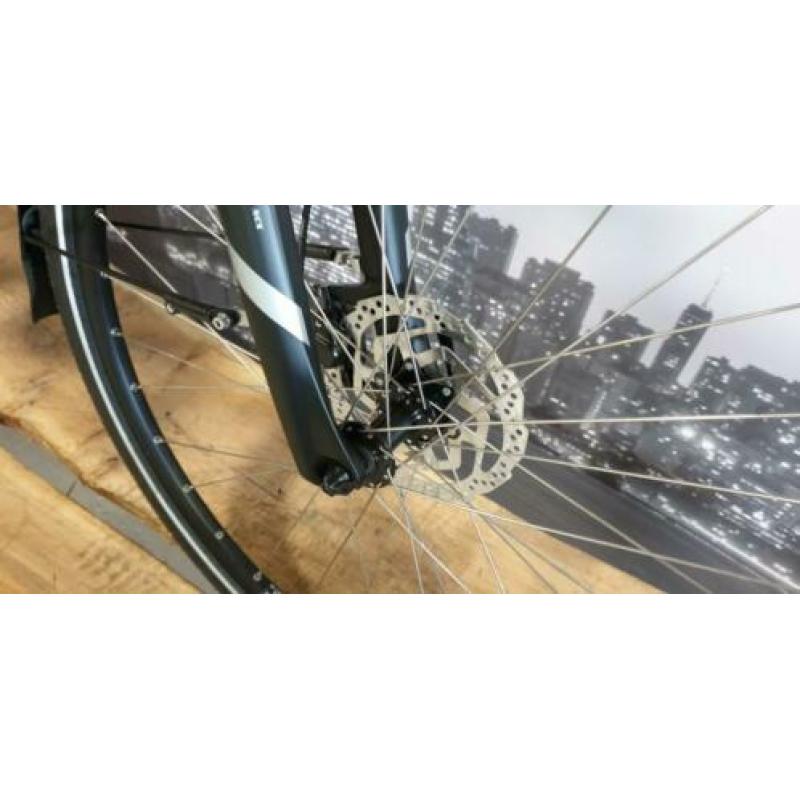 Bergamont E-Bike Bosch performanceline middenmotor 2950,-