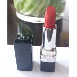 Lipstick 'ROUGE DIOR'