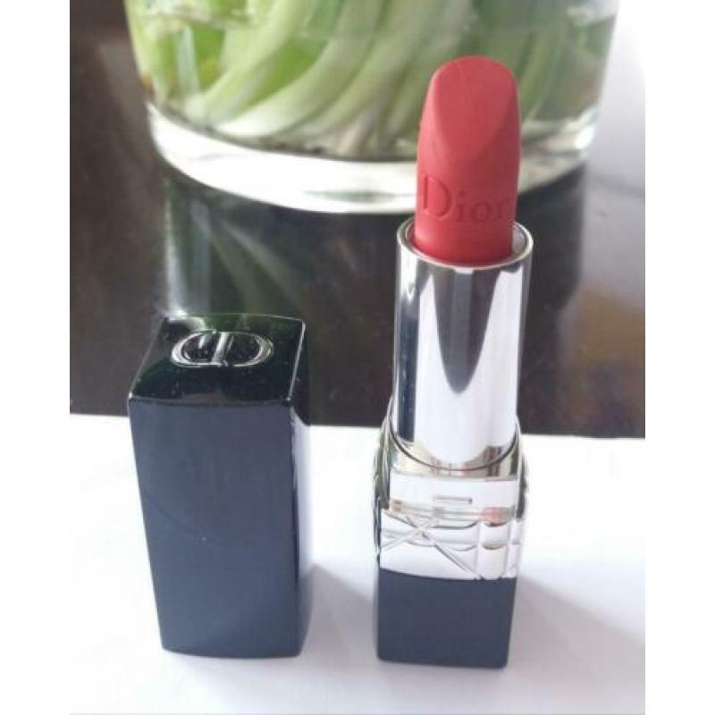 Lipstick 'ROUGE DIOR'