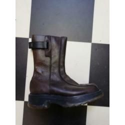 Vintage Dr Martens model AW500 Mt 36 in nieuwstaat