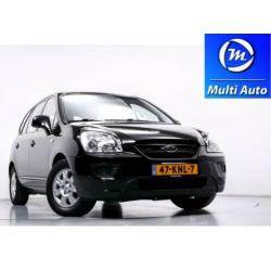 Kia Carens 2.0 CVVT X-tra NL- Auto Airco Cruise Controle LMV