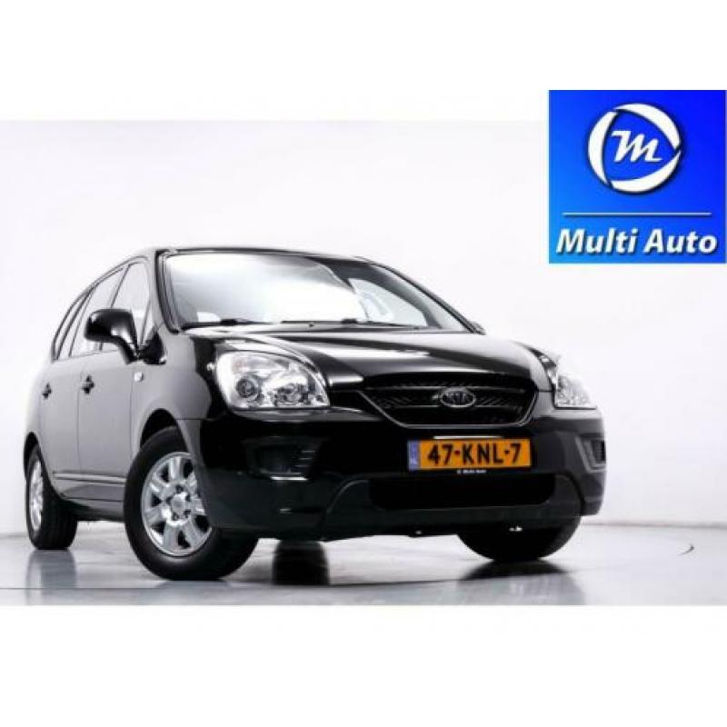 Kia Carens 2.0 CVVT X-tra NL- Auto Airco Cruise Controle LMV