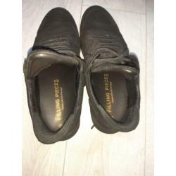 Filling pieces 45