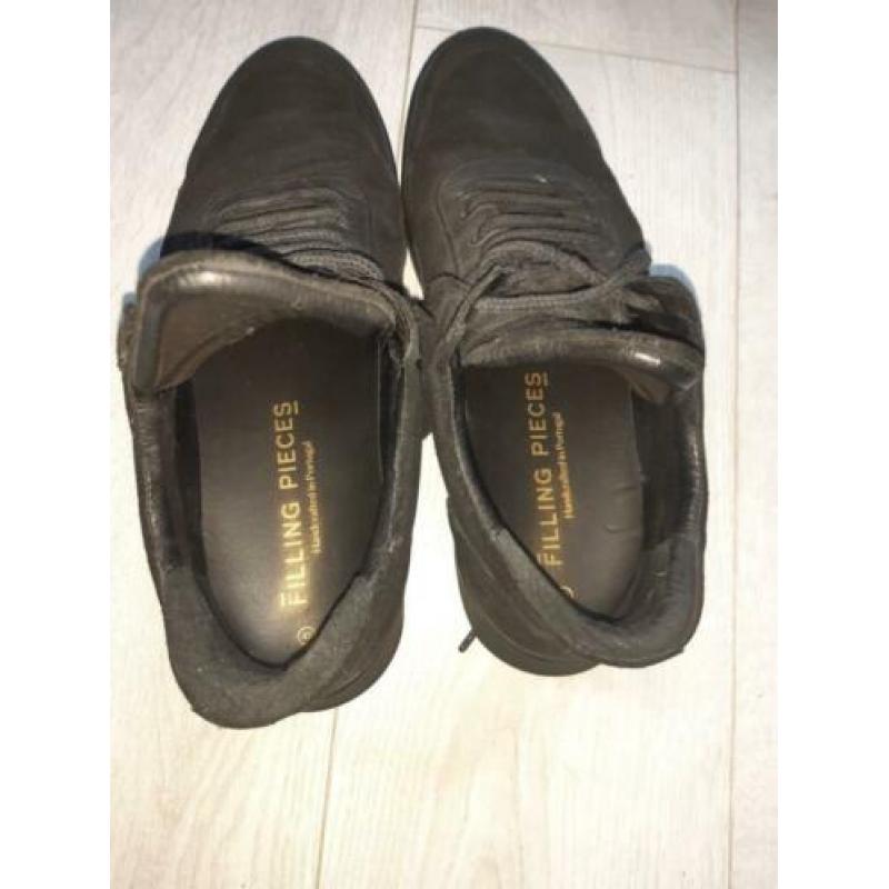 Filling pieces 45