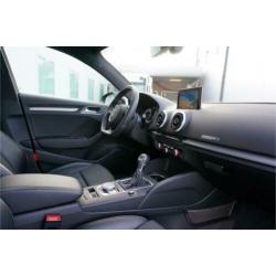 Audi A3 Sportback 1.4 e-tron Ambition 280PK *2x S-line *Trek