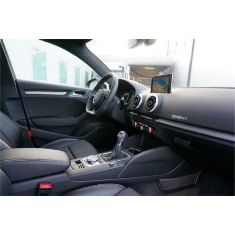 Audi A3 Sportback 1.4 e-tron Ambition 280PK *2x S-line *Trek