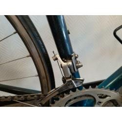 CADEX composiet by Giant 56cm Campanolo 2x8