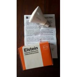 Elstein infraroodlamp