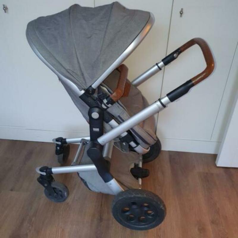 Joolz day kinderwagen