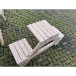 Picknicktafel