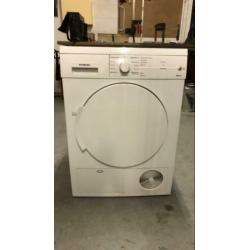 Wasdroger siemens iQ300 condensdroger
