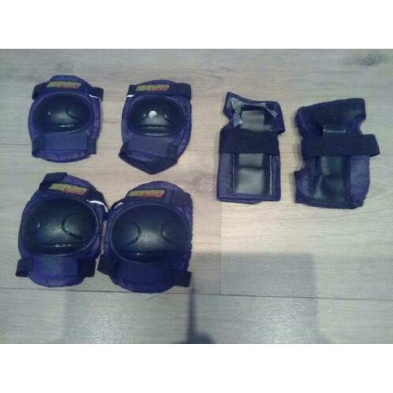 Skeelers maat 34-37 (verstelbaar)