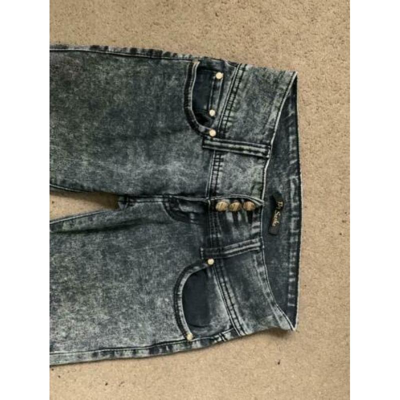 Broeken en jeans