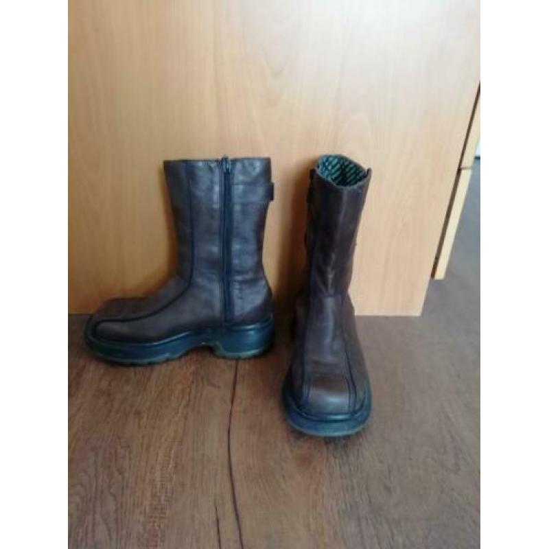 Vintage Dr Martens model AW500 Mt 36 in nieuwstaat