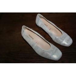 Hassia vlotte glans pumps mt 5 (38) KOOPJE