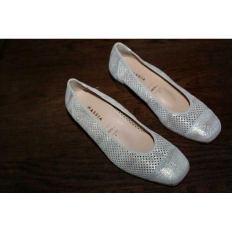 Hassia vlotte glans pumps mt 5 (38) KOOPJE