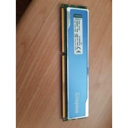 Kingston Hyper X Blu 4Gb