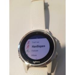 1 jaar oude Garmin Fenix 5S (GPSinruil nr 935)