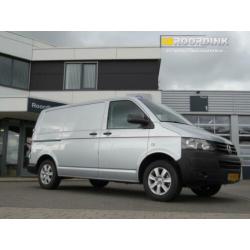 Volkswagen Transporter 2.0 TDI BM L1H1 16"lmv, multistuur le