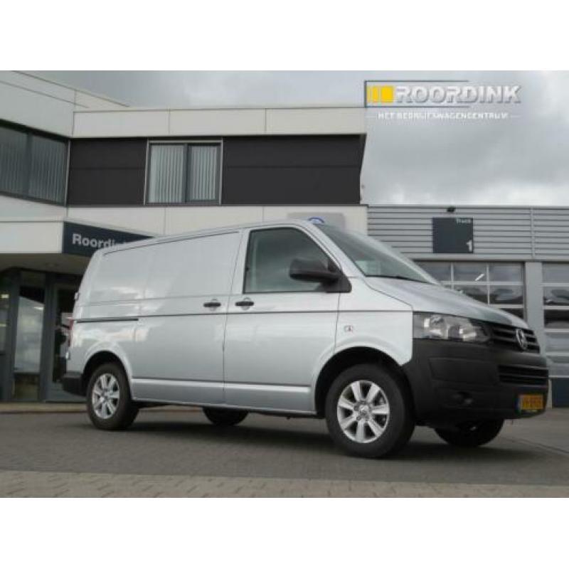 Volkswagen Transporter 2.0 TDI BM L1H1 16"lmv, multistuur le